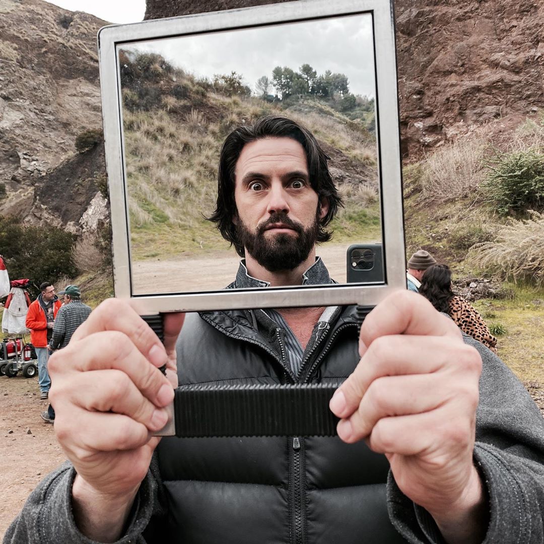 E News On Twitter Milo Ventimiglia Did An Instagram Photo Dump And We Feel That We Owe You The Same Courtesy Miloanthonyventimiglia Https T Co 3bhiulc0oq