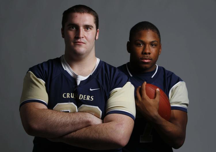 Canisius High School tweet media