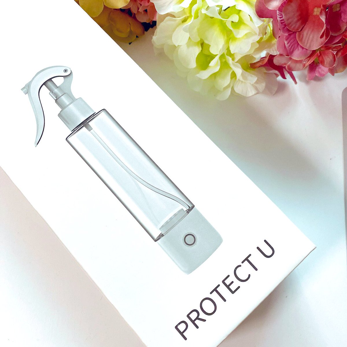 protect_u_lab's tweet image. 次亜塩素酸水生成器「PROTECT U　2000ZS」が販売開始になっております！#除菌 #PROTECTU #コロナ対策 #次亜塩素酸水　#除菌グッズ #除菌クリーナー　#次亜塩素酸水スプレー