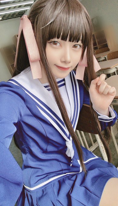 コスプレイヤーあかせあかりのTwitter画像22