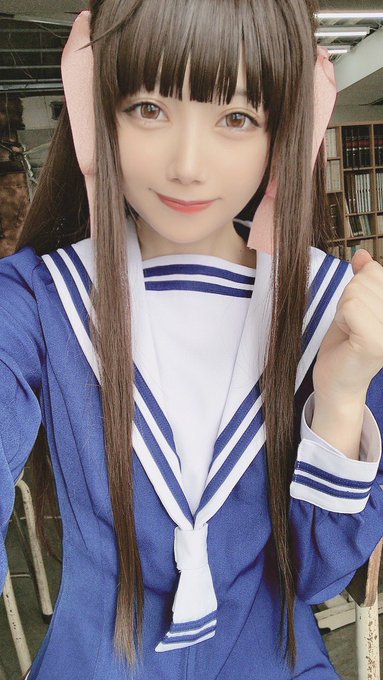 コスプレイヤーあかせあかりのTwitter画像24