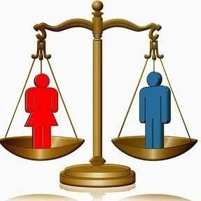 #Tweet4Bharat

#Thread on Gender justice: Are we really following it?

Many people will expect that this thread will give you a brief description about how females are having a long history of gender injustice and how we should empower them.