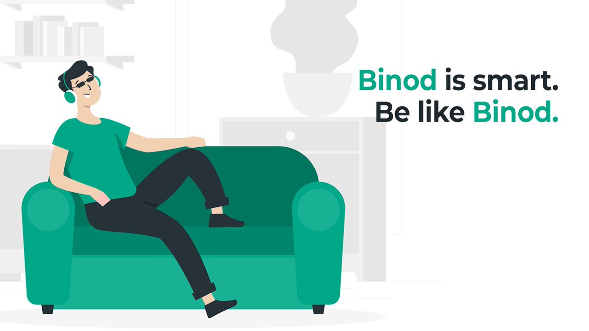 underK_in's tweet photo. Be like Binod!
.
.
.
.
#memes #binod #binodmemes #BinodMeme #meme #underk #fashion #iloveunderk #affordable #Quality https://t.co/GH6XXXoeXu
