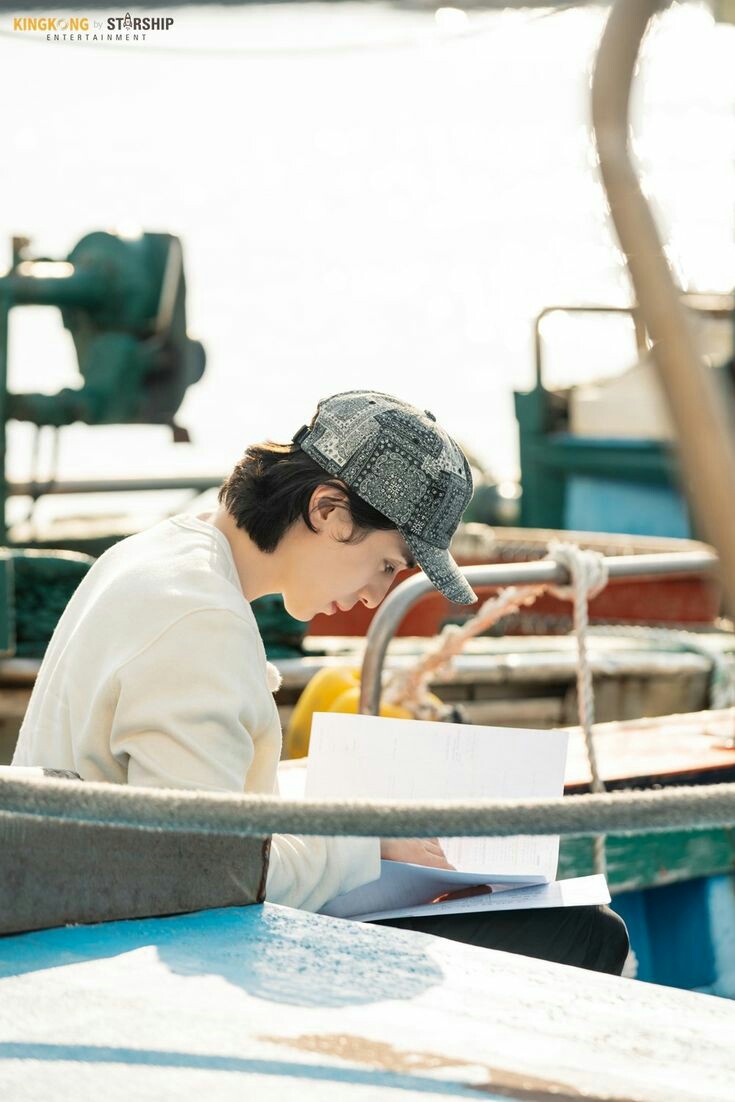 o_oy23's tweet photo. โอ้ยยยย ใจเรา แดดดี๊ // นึ่งเราที ทอดมันอมน้ำมัน
 #อีดงอุค #LeeDongWook #WookooY https://t.co/Zuow3Cb0EU