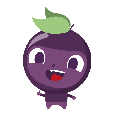 chatgrapecom's tweet image. Even though our Trauby mascot is a bit jealous, we are super excited to take the @ACBEBB on a little journey through Grape this evening!