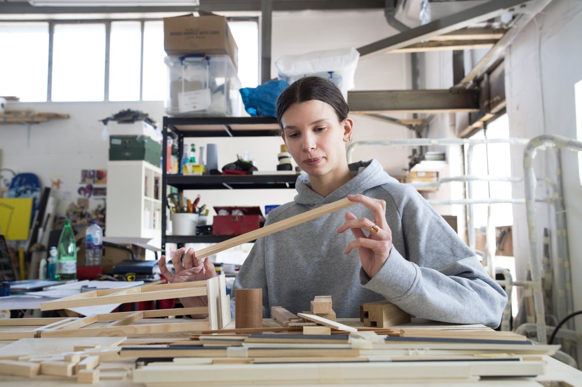 hackneycouncil's tweet image. APPLY! Hackney Wick &amp;amp; Fish Island #CreativeEnterpriseZone ‘Wick Together’ programme closes for applications this Friday.

The successful programmes will employ local creative freelancers who have lost income due to #coronavirus

For more information, visit bit.ly/2F0DJ3d