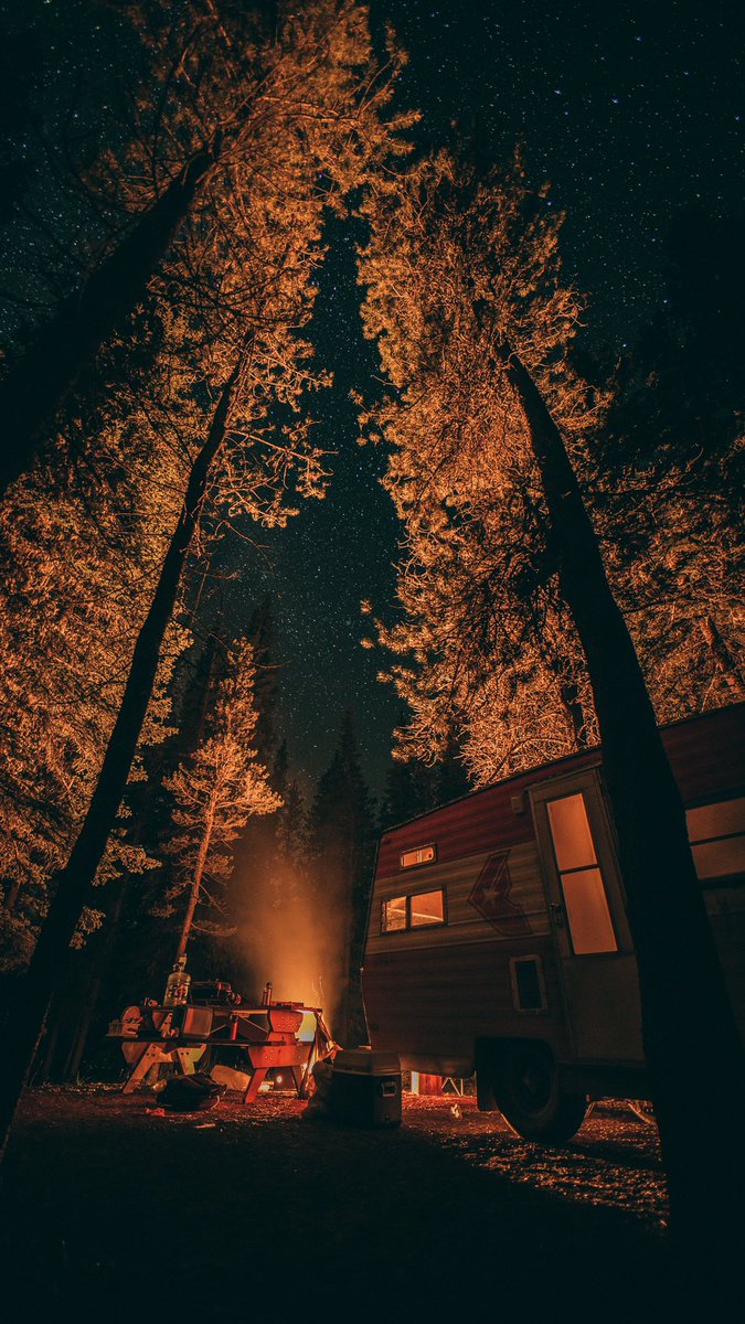 chrisfocusd_'s tweet photo. Camping is the best... https://t.co/qFwXjMUNSP