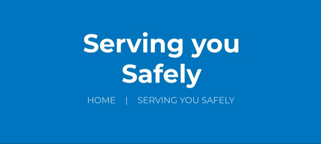 GreekFest at Home starts this Friday! Planning on picking up some delicious takeout? Take a look at the #COVID19 precautions we have in place to ensure the health and safety of our customers and volunteers.
 ottawagreekfest.com/serving-you-sa…