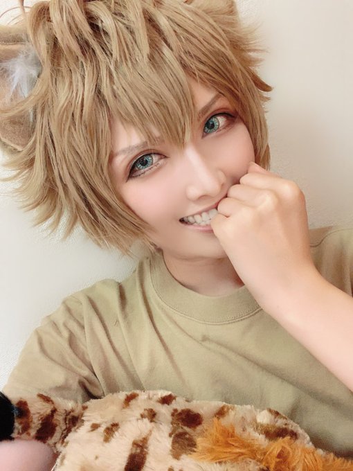 コスプレイヤーあぼのTwitter画像62