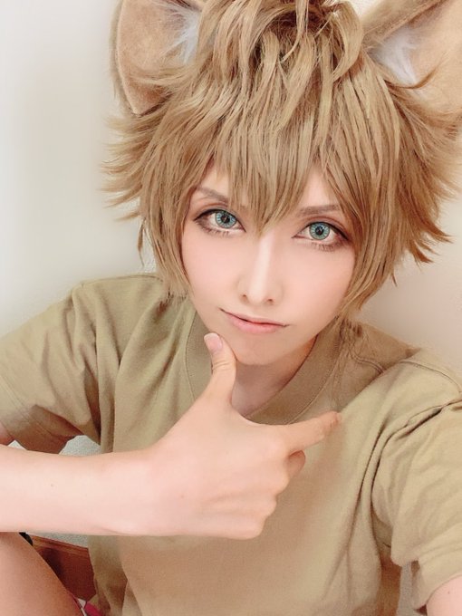 コスプレイヤーあぼのTwitter画像61