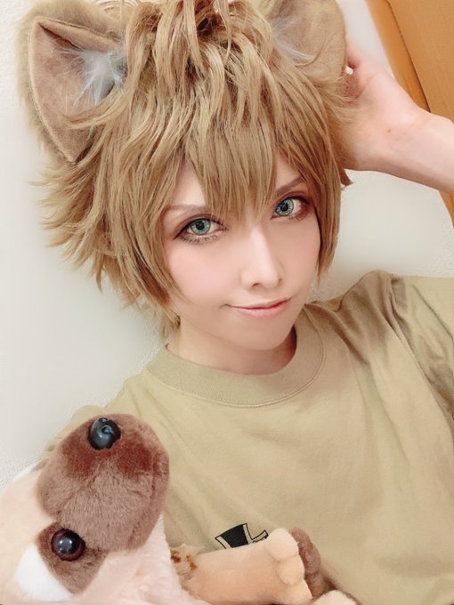 コスプレイヤーあぼのTwitter画像59