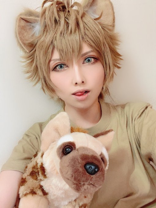 コスプレイヤーあぼのTwitter画像60