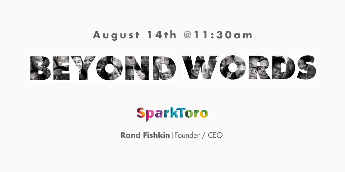 Keep Moving (Beyond Words) ↗  

Your (late) weekly update is here: mailchi.mp/ypmedia/1000-c…

#1000Cuts #BeyondWords