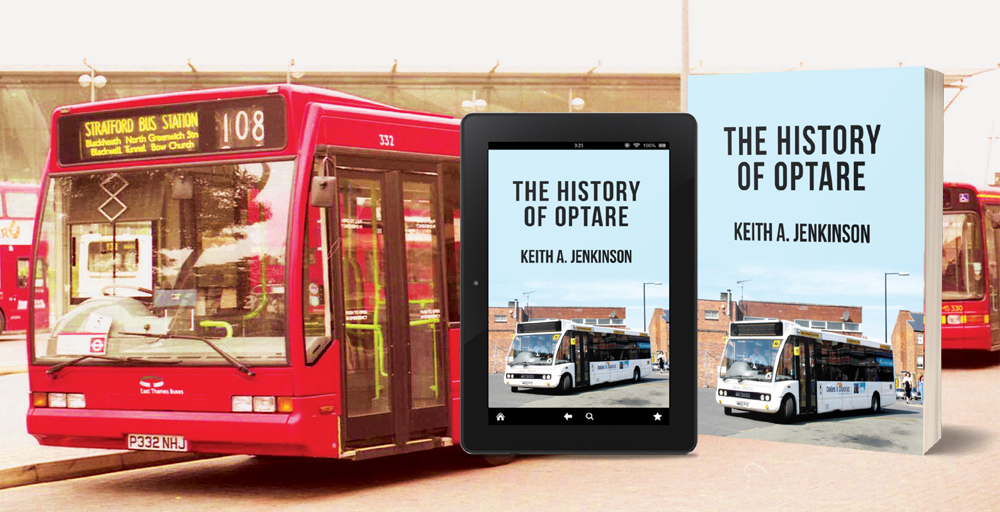 amberleybooks's tweet image. Hitching a nostalgic ride with 'The History of Optare' by #KeithAJenkinson Rare and previously unpublished images of the popular bus company #Optare's history, a company with a fascinating story. @BusesMagazine
#Buses #NewBook #BritishTransport
mvnt.us/m1105725