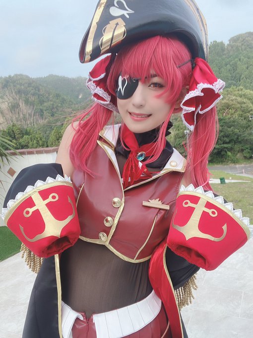 コスプレイヤーつんこのTwitter画像58