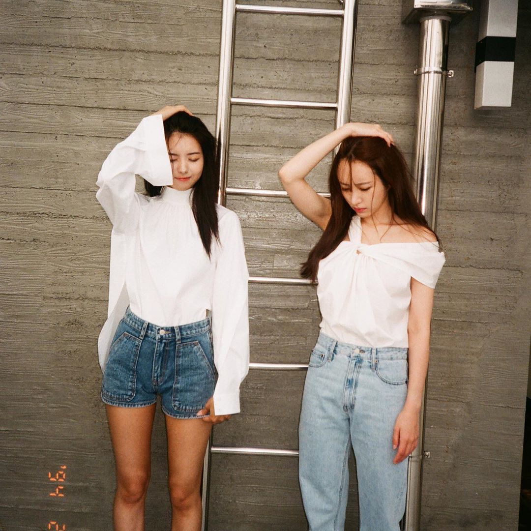 exidistic's tweet photo. 🌹 200810 #EXID #HANI via Photographer Choigo IG

"#Nayoung #HANI #choigo #choigoworld"

@EXIDofficial @SublimeArtist_ #하니 #안희연 #임나영 https://t.co/HoOoiqfPCf
