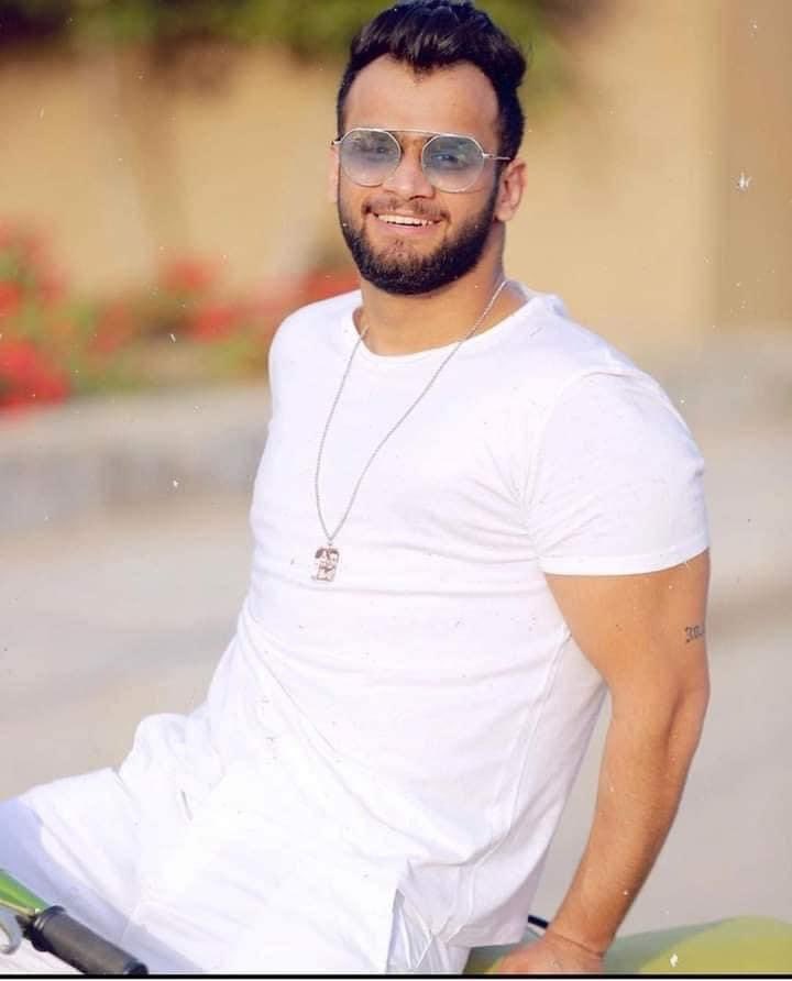 zeekko14's tweet photo. مصطفي حفناوي في ذمه الله,ادعوله بالرحمه 

 اللهم ارحم روحاً صعدت إليك و لم يعد بيننا وبينها إلا الدعاء اللهم ارحمه و اغفر له وانظر ��ليه بعين لطفك وكرمك يا أرحم الراحمين
اللهم ارفع درجته في المهديين واخلفه في عقبة الغابرين و اغفر لنا وله ياالله وأفسح له فى قبره و نور له فيه💔 https://t.co/FDefjRzXGJ