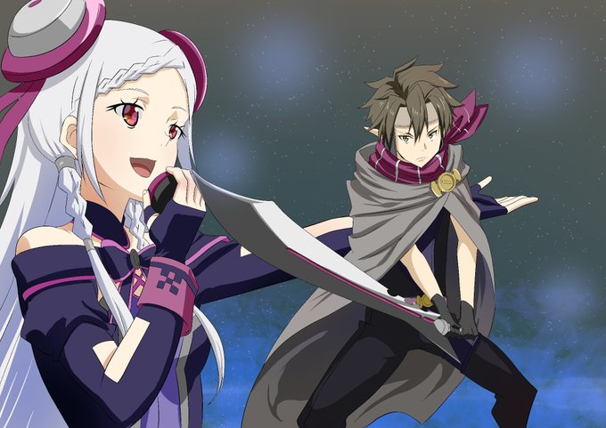 Sao エイジ
