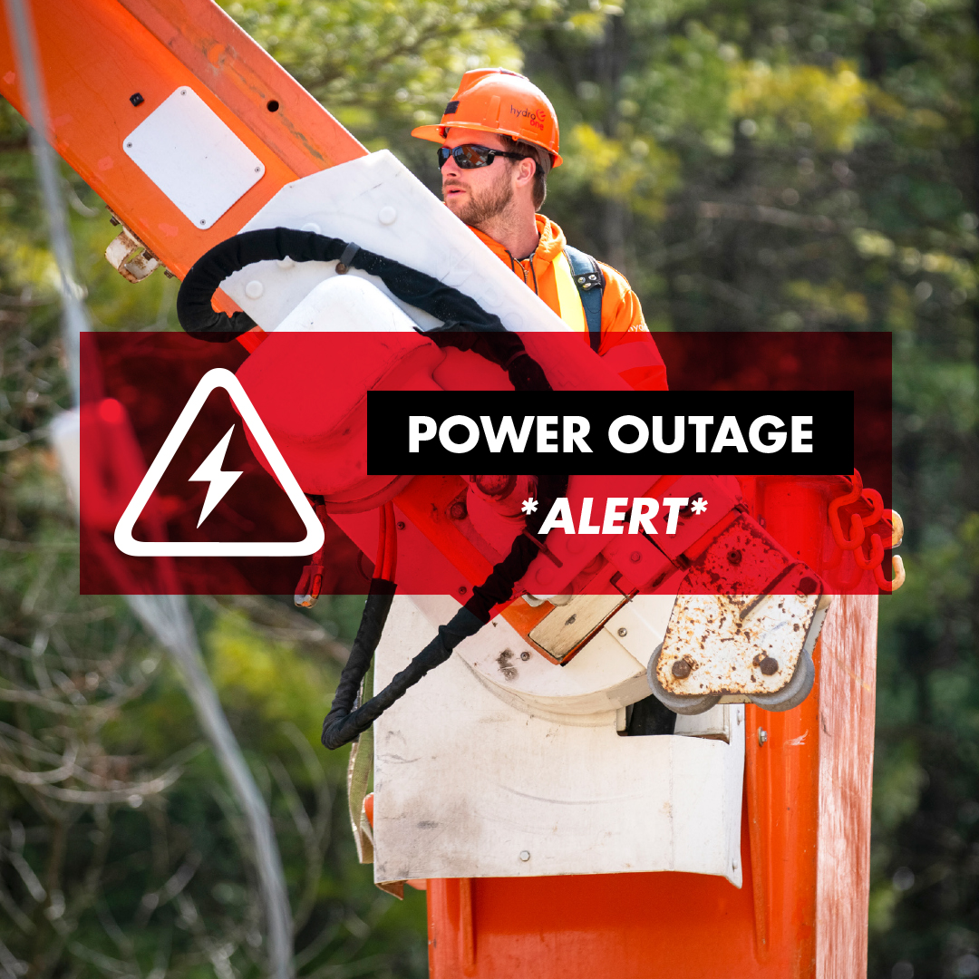 Hydro One On Twitter We Are Experiencing An Outage On Our System Affecting Elexiconenergy Customers In Belleville And Hydro One Customers In The Surrounding Areas Crews Have Been Dispatched To Investigate The