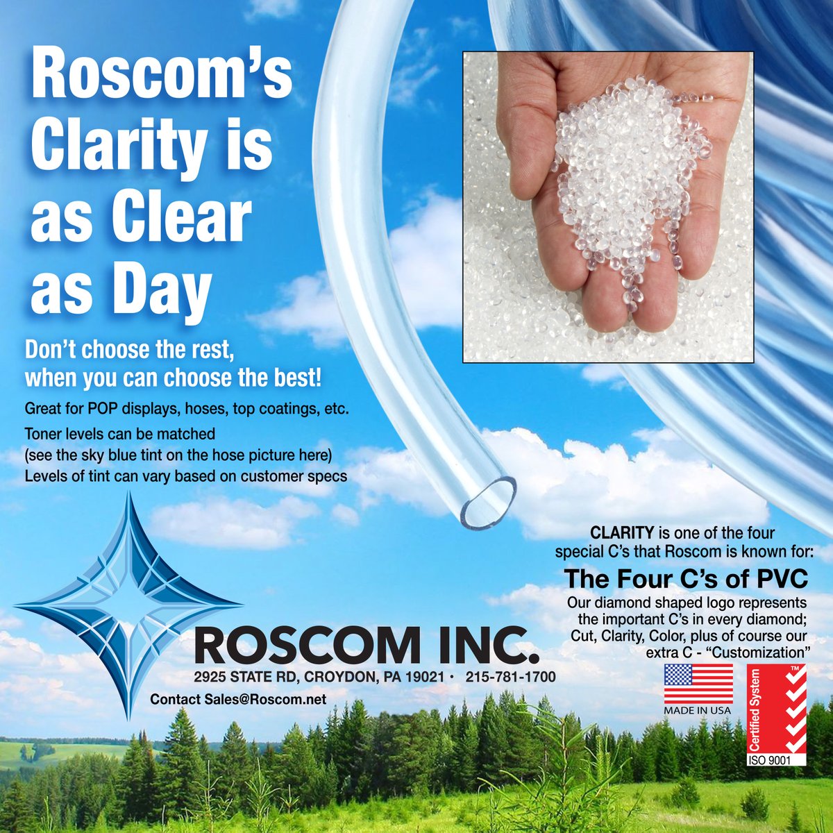 RoscomInc tweet picture