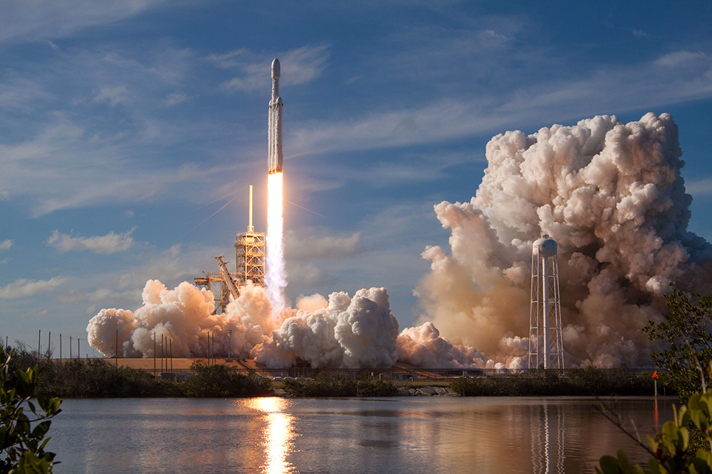 imprimeren3dnet's tweet photo. Elon Musk veut que vous aidiez à créer plus de pièces imprimées en 3D pour ses fusées - https://t.co/nXezPvBsqa https://t.co/2jiGjUH1G9