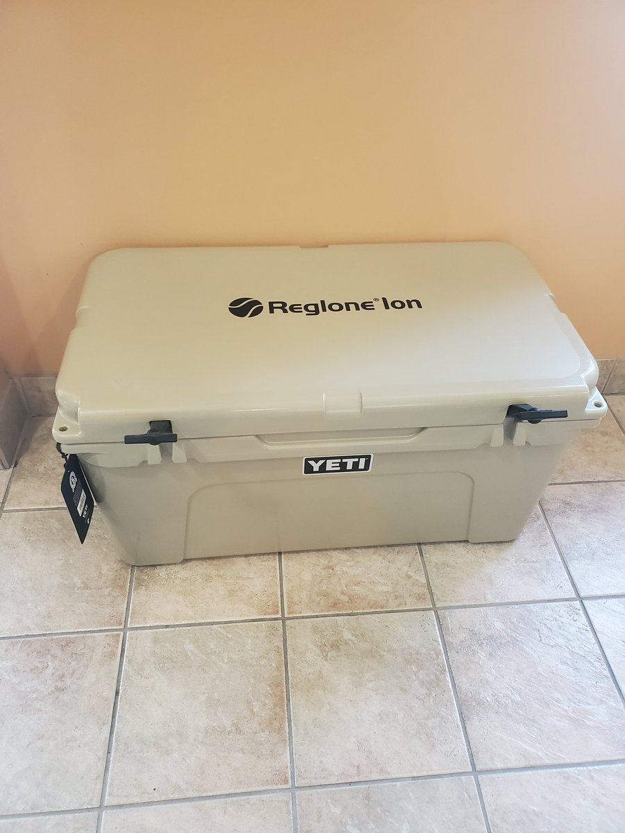 Win this bad boy with Jonair and <a href="/syngentacanada/">Syngenta Canada</a> !!! Also ask about our 0% interest free until Nov 2020 through FCC on all desiccation by air.