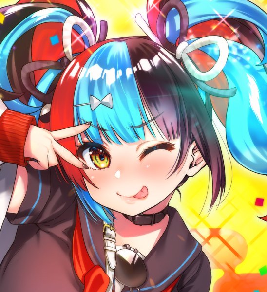 おめでとーございます! #FGO5周年 