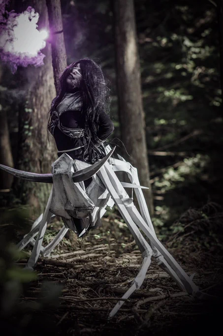 再放送

刀剣乱舞
時間遡行軍

Photo  Arthurさん(@Arthur_Gray ) 