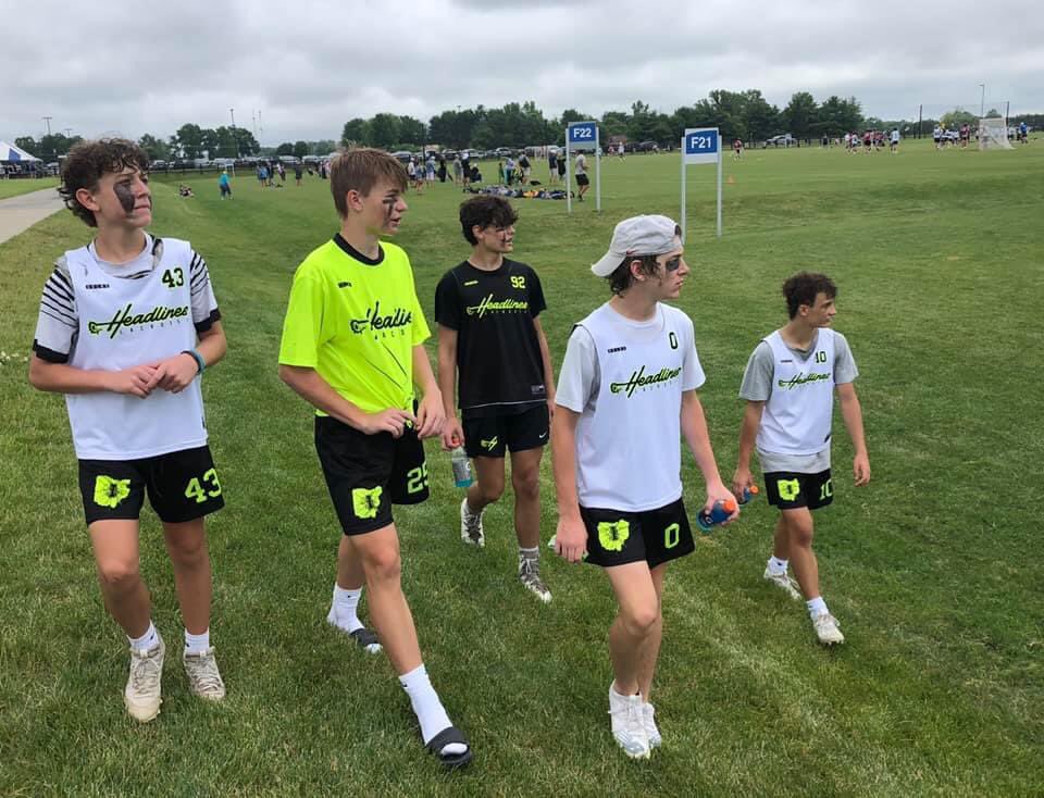 Headlines Lacrosse tweet media