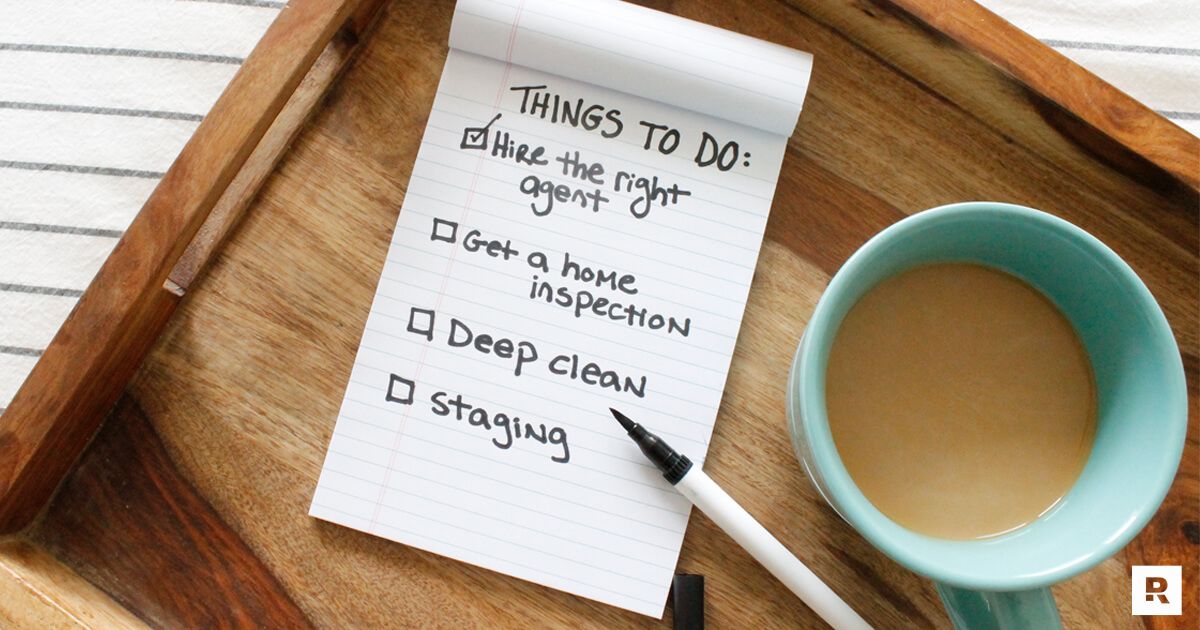 VirisHart's tweet image. 12 Common Home-Selling 🏡 Mistakes: What You Should Know
buff.ly/2EXataW