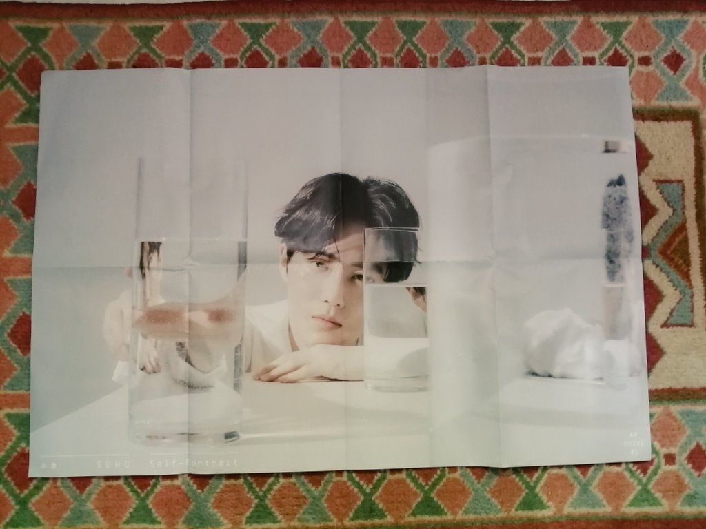 Marshmellow_Lab's tweet photo. Kargoyu merakla beklemek, bu AลKtฤฑr... ๐๐๐ฐ
#SUHO #์ํธ #๊น์ค๋ฉด #Self_Potrait
@weareoneEXO https://t.co/RzIXhfTeg9