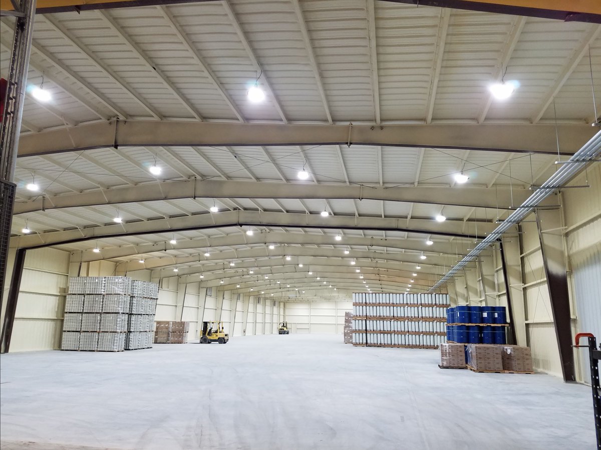 ApexLighting tweet picture