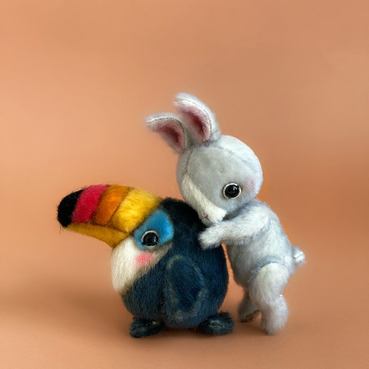 Tetiana Skalozub (@tsminibears) on Twitter photo 