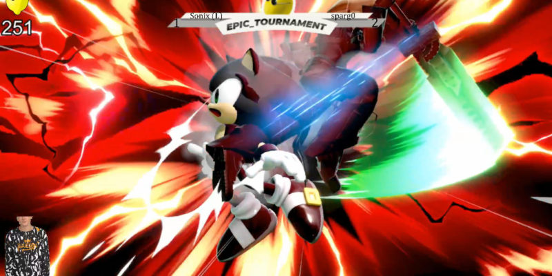 FandomEsport's tweet photo. Sparg0 wins Super Smash Bros. Ultimate Singles at Epic_Tournament

👉 https://t.co/CR6nh4jiGD

#fandomlive #fandomliveesport #fandomlive_news #esports https://t.co/NPCymkLeJ6