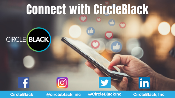 CircleBlackInc's tweet photo. Connect with CircleBlack on social media! #fintech #follow #CircleBlack #DataHub #Integrations #Models #Trading #ModelMarketplace https://t.co/rUh6QO3mG2 https://t.co/eKyNZ26x4k