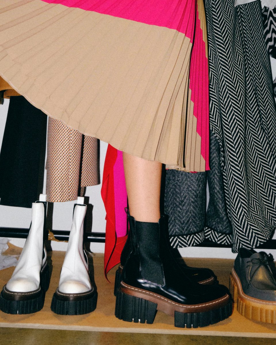 Stella McCartney on X: