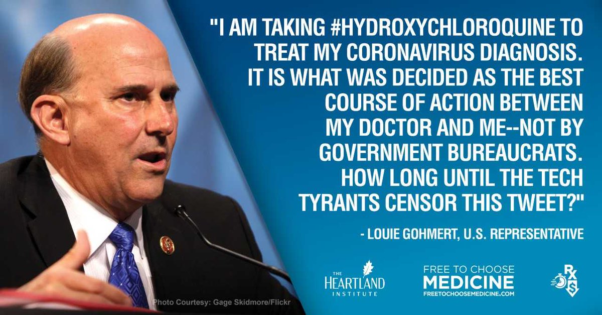 _Free2Choose's tweet photo. Health care is an extremely personal decision that should be made between a patient and their doctor, not the federal government. #FDAReform #COVID19 #Hydroxychloroquine #freedom https://t.co/D90PHe3JxP