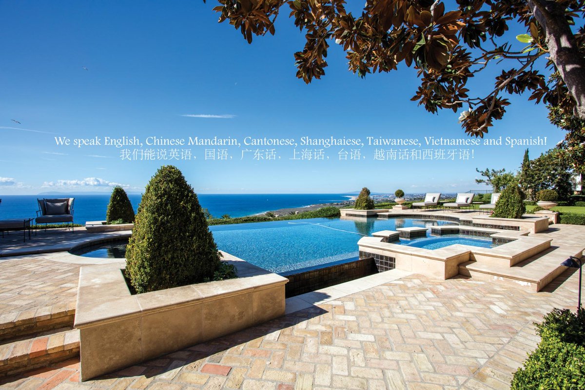 We are here to help ALL. 🏡

As licensed real estate professionals, our job is to operate, negotiate, and arrange a smooth and successful real estate transaction. Learn more about #CindyChinRealty, today:
cindychinrealtynewportbeach.com

#RealEstate #HereForYou