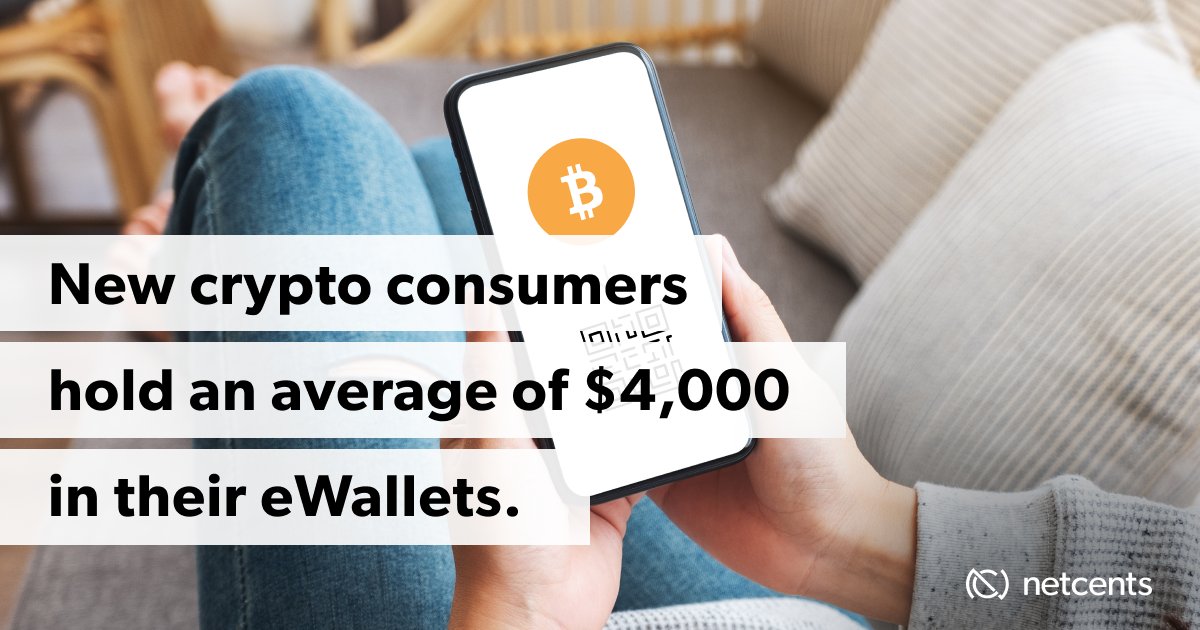 NetCents tweet media