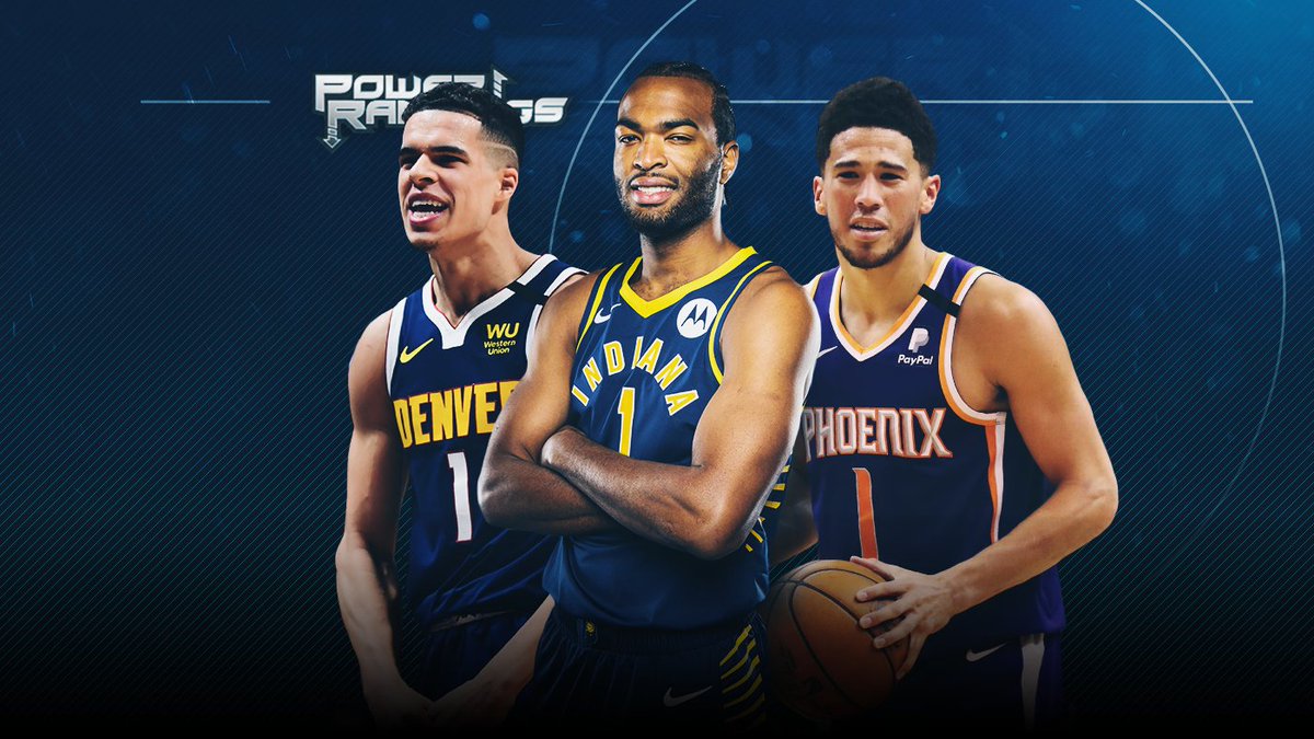 CBS Sports NBA tweet media