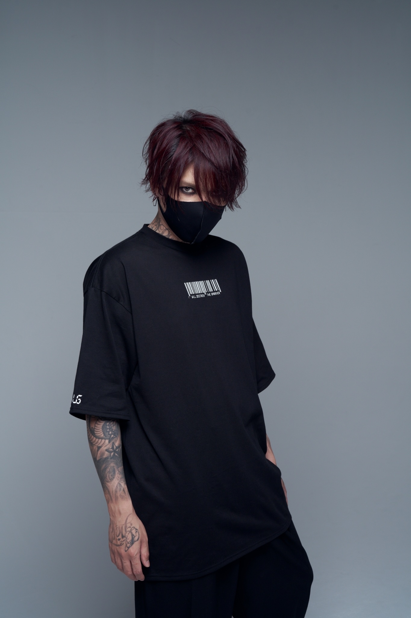 U.R.G.E Big T Bliss lynch. 葉月 lynch. 葉月 URGE BIG T HAZUKI - メルカリ