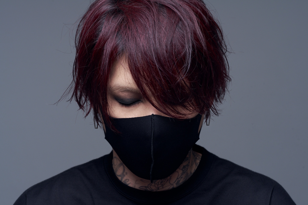 葉月/HAZUKI on X: 