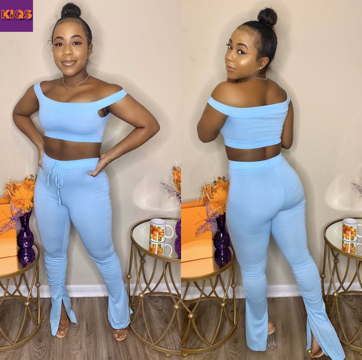 kiqsapparel_'s tweet photo. NEW ARRIVALS, MORE ONLINE NOW https://t.co/RWmWt0brjH