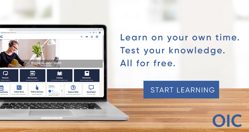 Options_Edu's tweet photo. New to options? OCC Learning provides self-guided options related coursework, videos, and podcasts. Sign up for free and check it out today! https://t.co/Z0vzH8viLy @OptionsClearing #OCCLearning https://t.co/4KL0fHhZKj