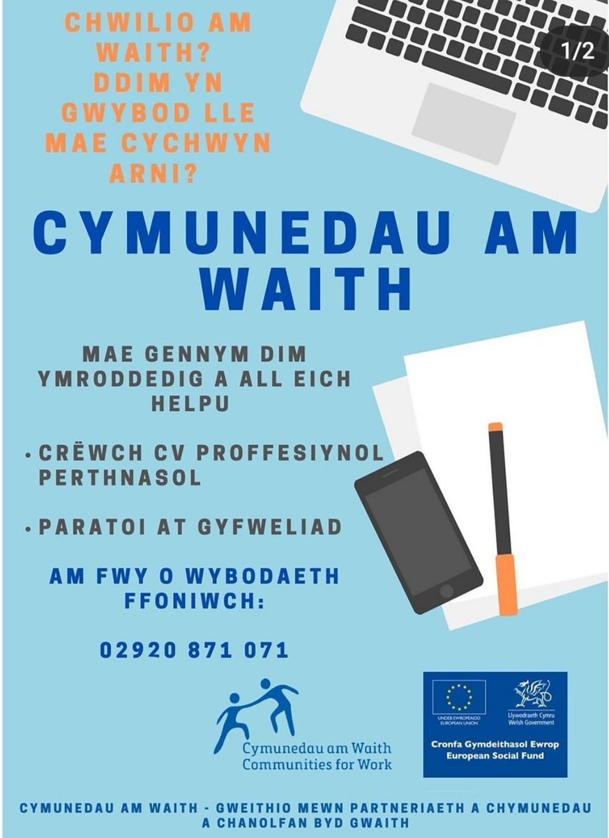 digisuppcardiff's tweet photo. #communitiesforwork #community #workingwales #work #help #cv #interview #interviewpreparation #interviewtips https://t.co/1SkXt0XoRW
