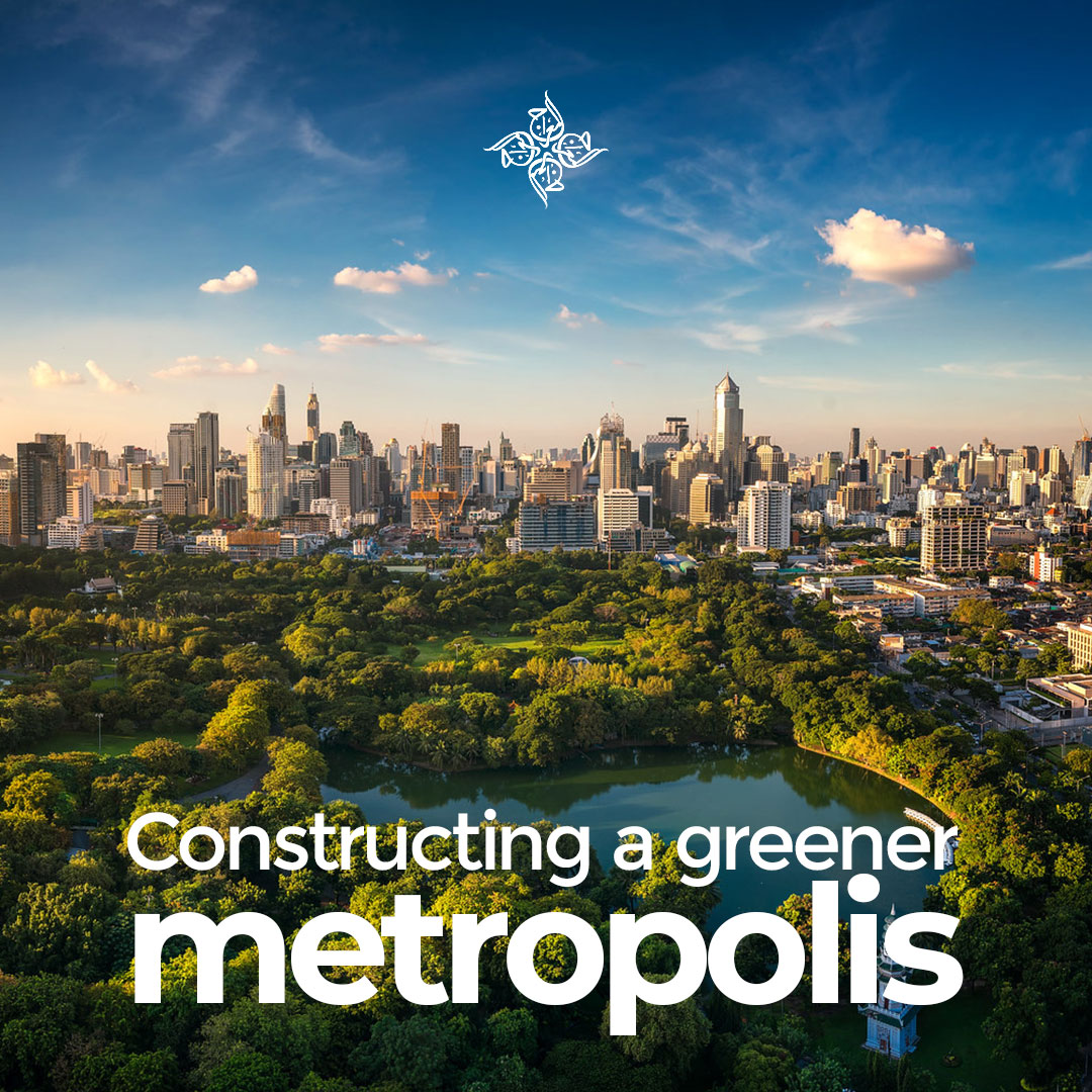 AlMiraj_Group's tweet photo. Al Miraj is challenging the notions of traditional development in the real estate sector.

#DevelopmentAndSustainability #UrbanSustainability #Climate #Nature #GlobalChange #RealEstatePakistan #Business #Islamabad #Rawalpindi #Pakistan #GlobalWarmingSolutions
#RealEstate https://t.co/8fVCtnokW7