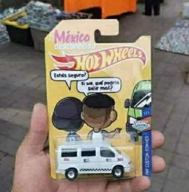 Memejadas's tweet photo. No me pregunten como pero ya lo venden https://t.co/UA48lqOB1I