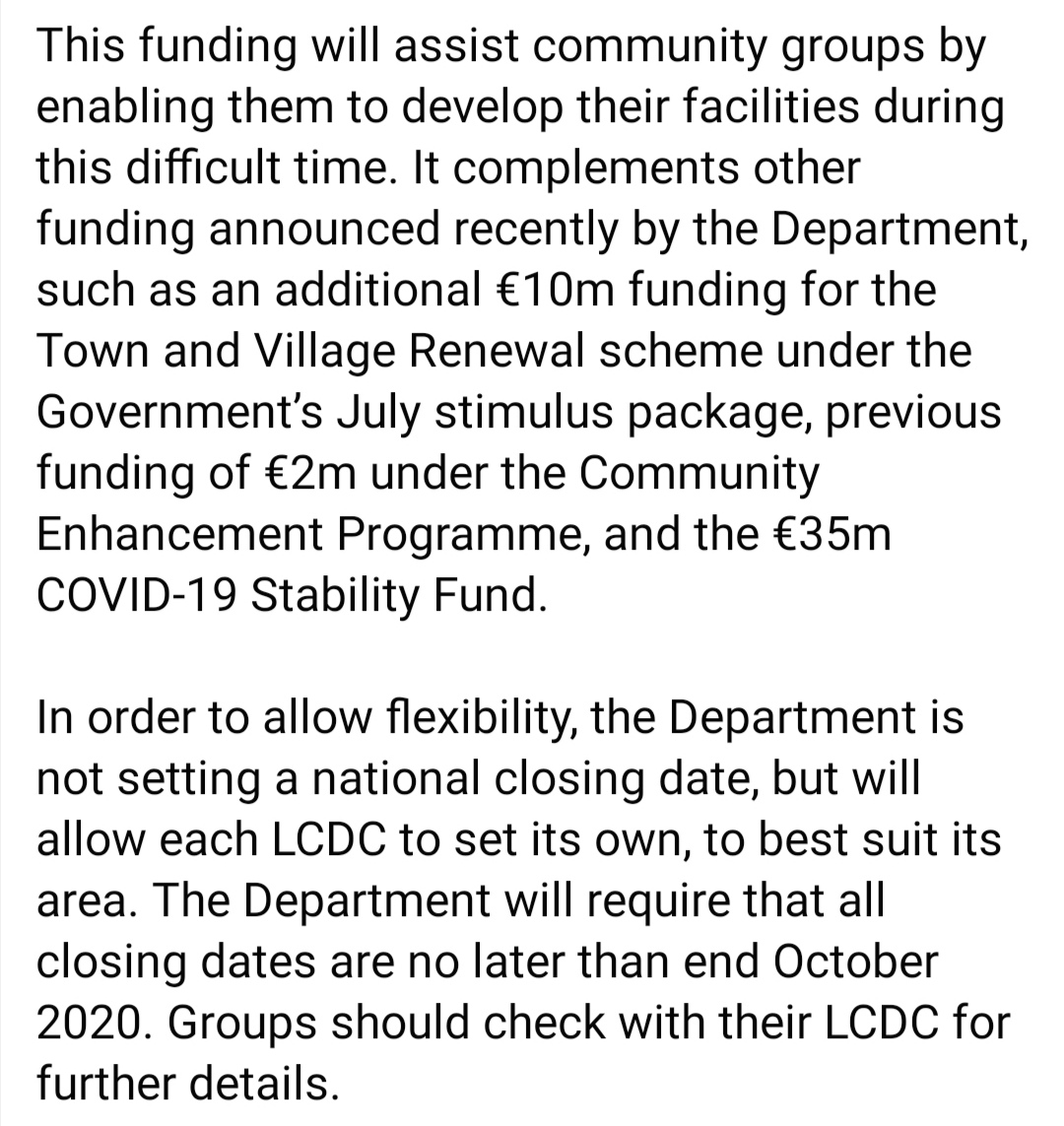 Green Party Donegal tweet media