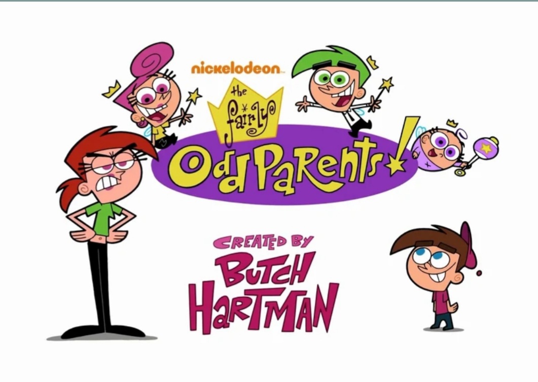 The fairy odd parents The reason this show fell so hard on its face is because it went on for too long it was canceled 5 times during its run and everytime they kept giving it more seasons, they then forced butch hartman to add more characters " to keep the show fresh"