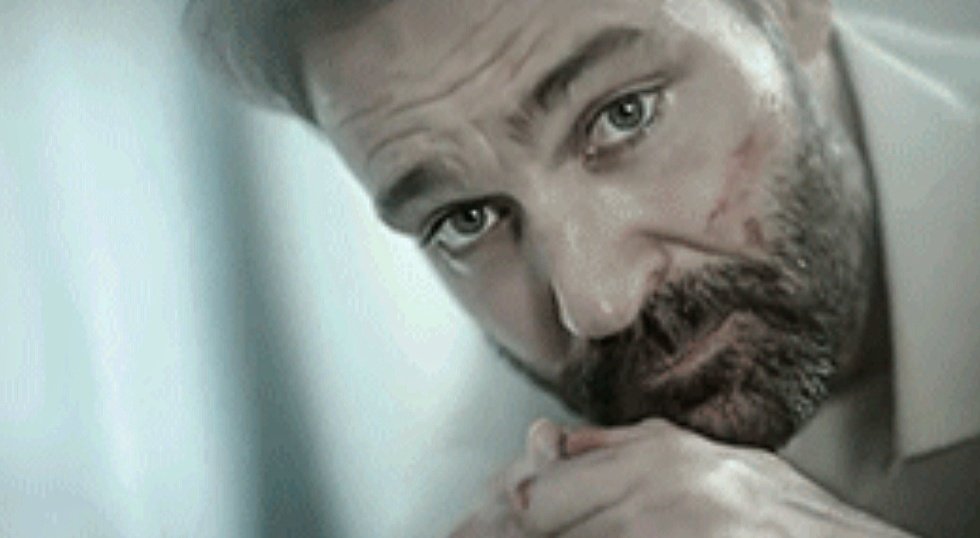 TinkonBrink's tweet photo. #MattCrushMonday #ManCrushMonday #MakingMondaysMatter
Almost worth the hospitalisation...
#Absentia #AbsentiaSeason3 https://t.co/sUWFsqHaMD